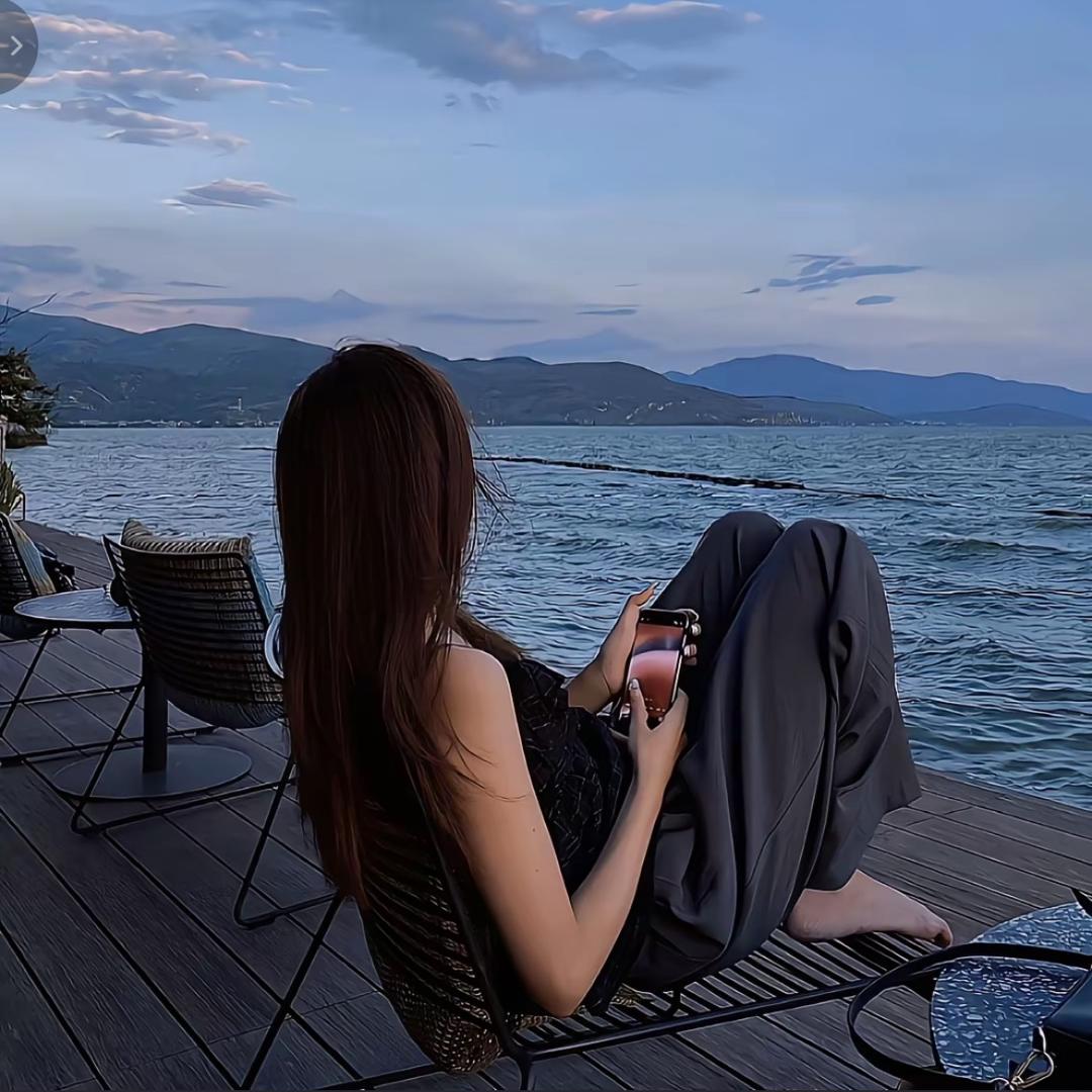 陌上花开