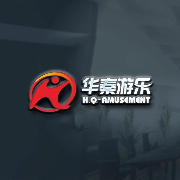 华秦游乐设备官方号