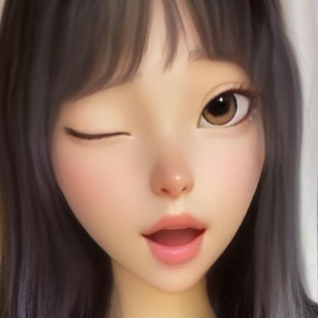 沫沫宝兒