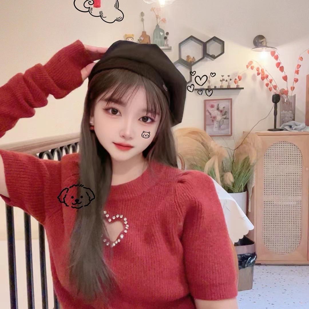 达琳❤️