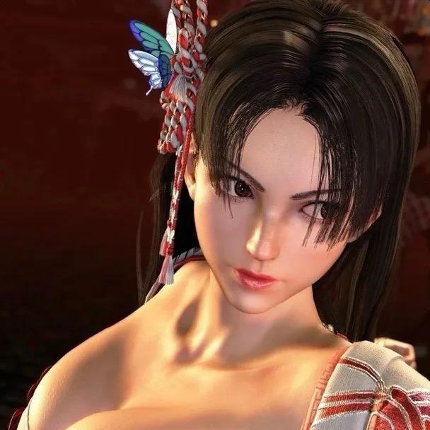 恬姐