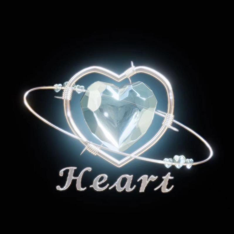 心跳Heart@抖音