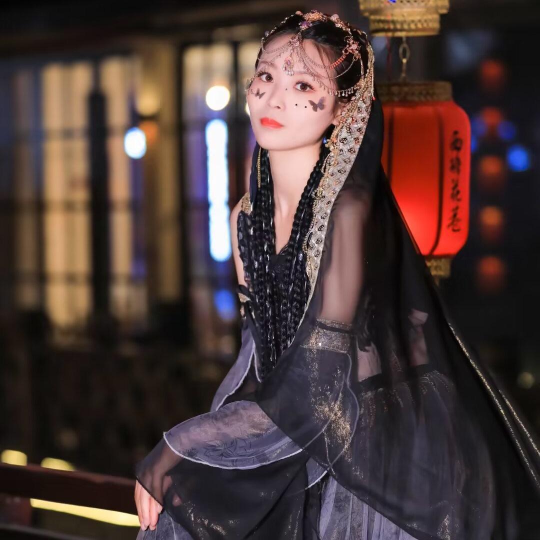 云淡风轻💋