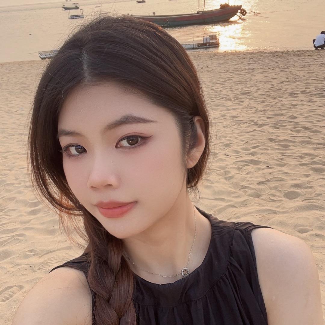 u郁小鱼干