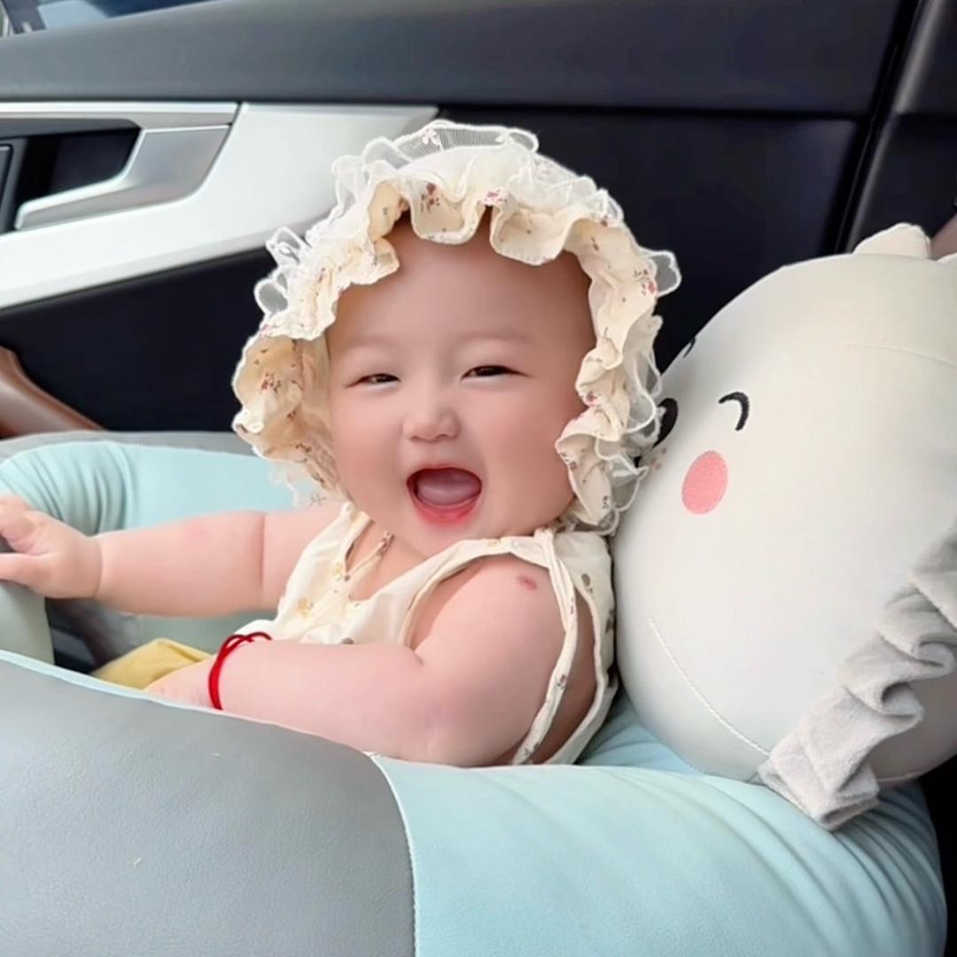 烯烯成长日记