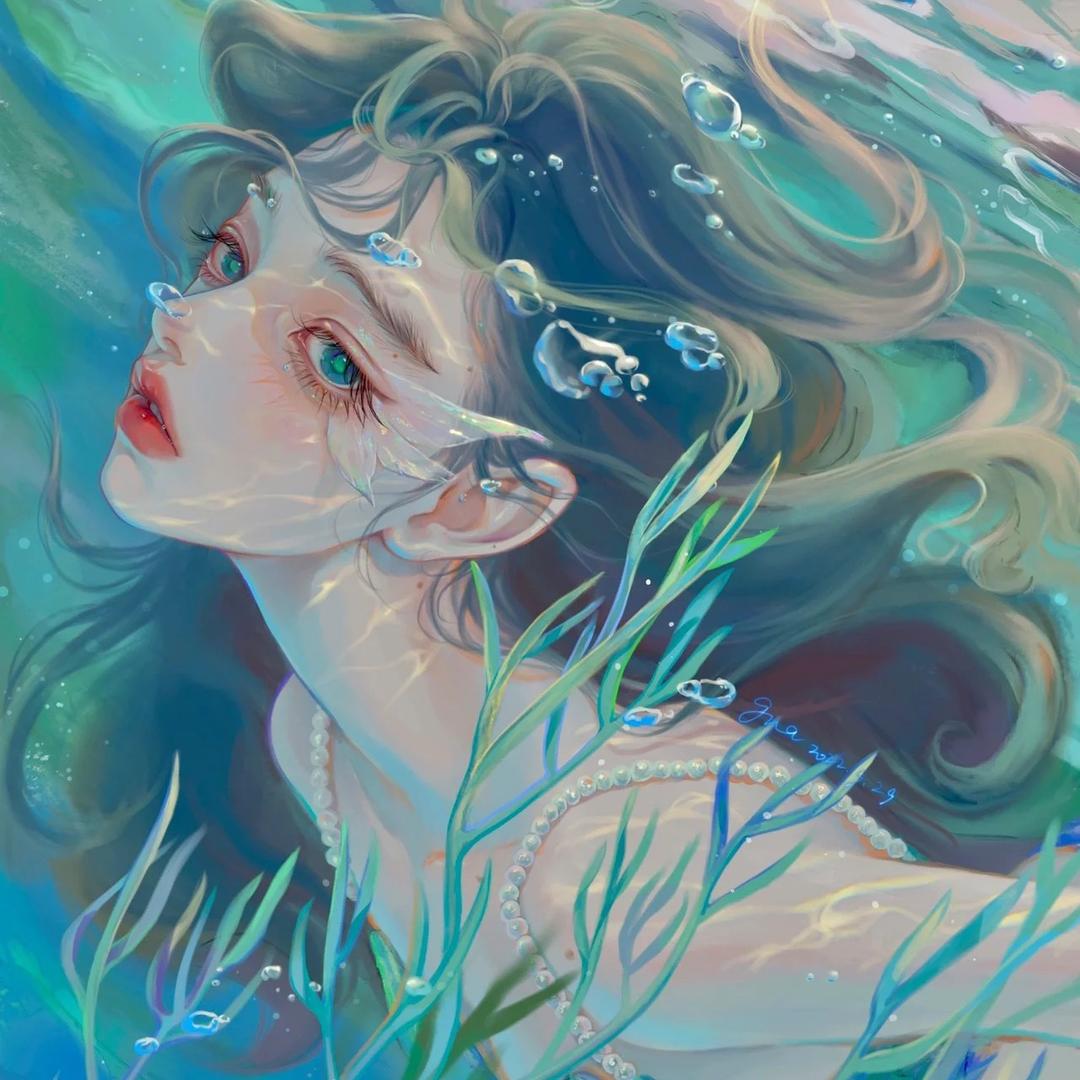 栀栀～🐰