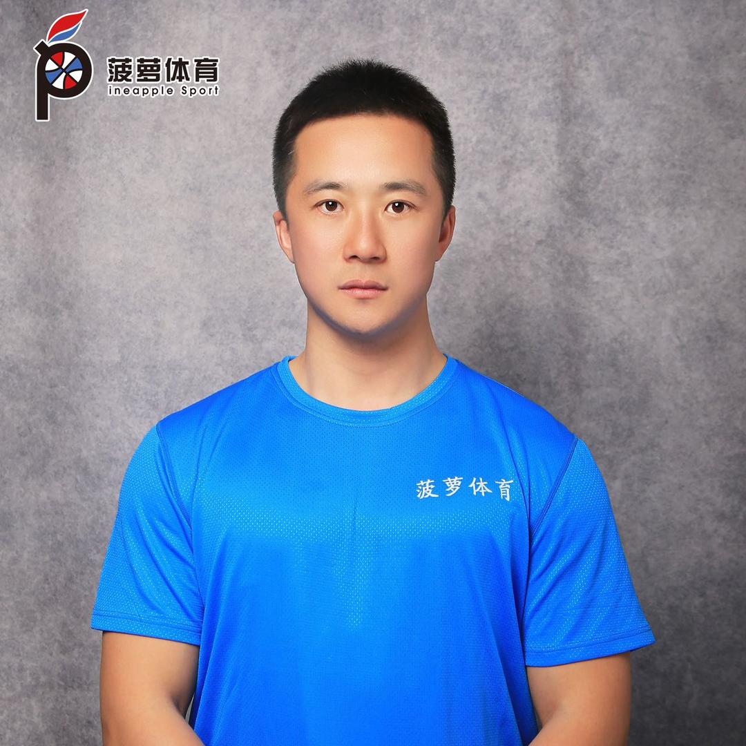 菠萝体育-小鱼哥哥