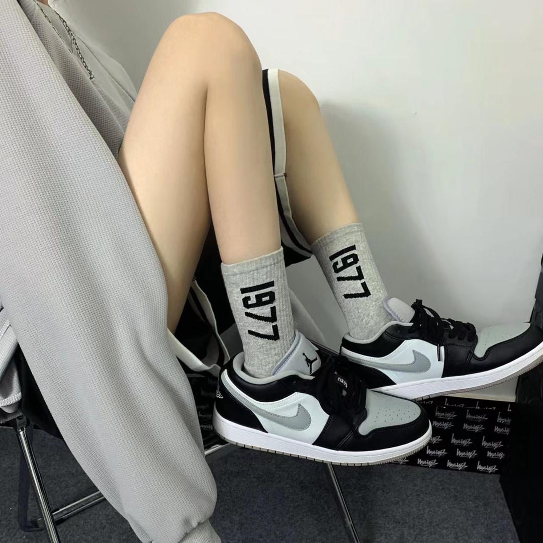 棉多米袜子工厂🧦