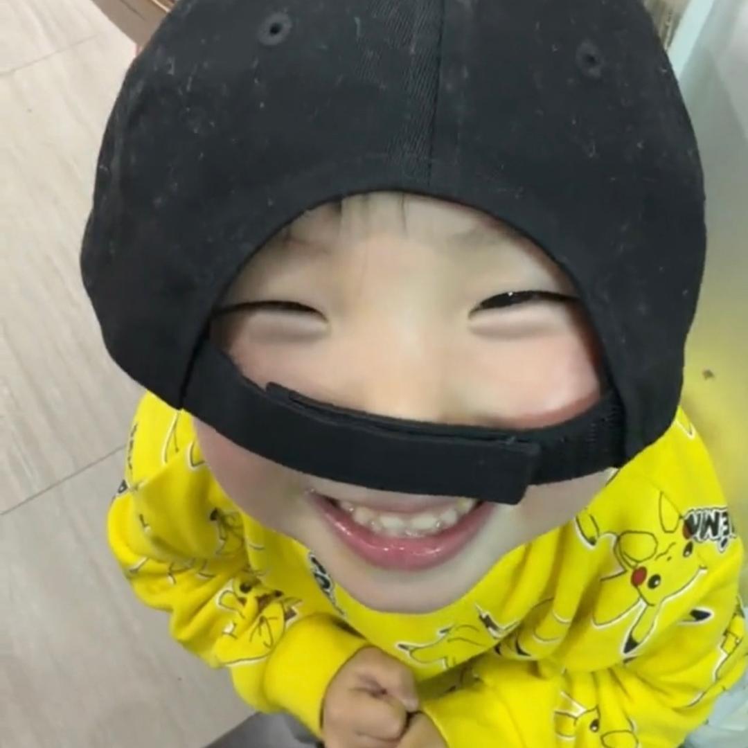 🐣！