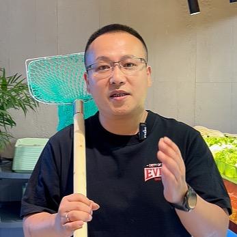 廊富贵自选海鲜火锅