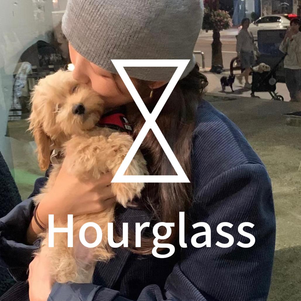 Hourglass