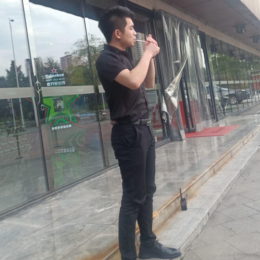 长沙家具美容修复~