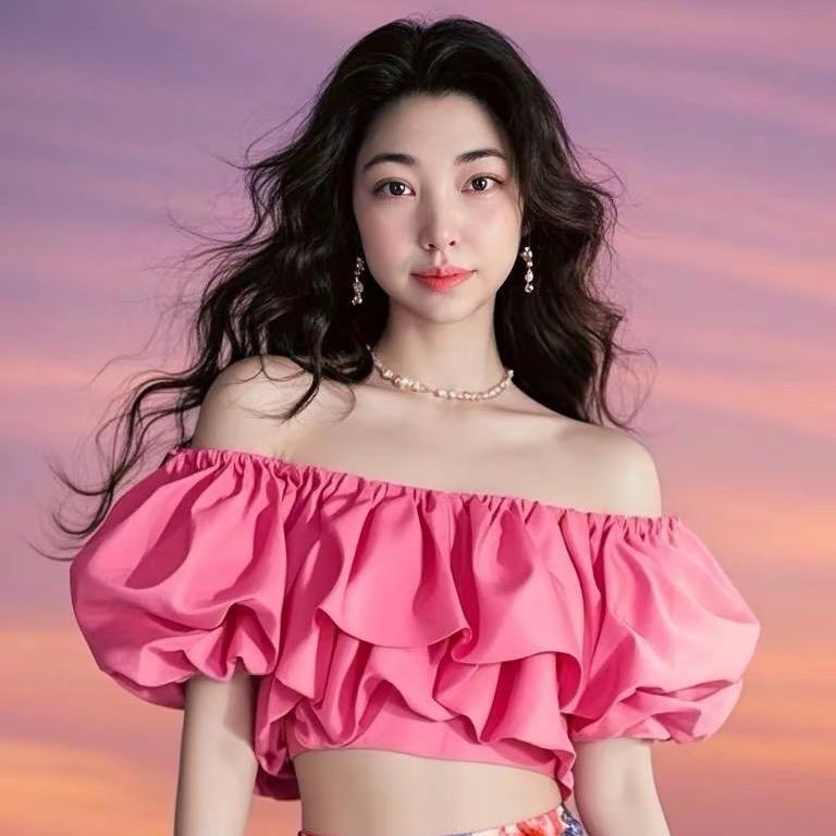 Mary@可惜我是水瓶座