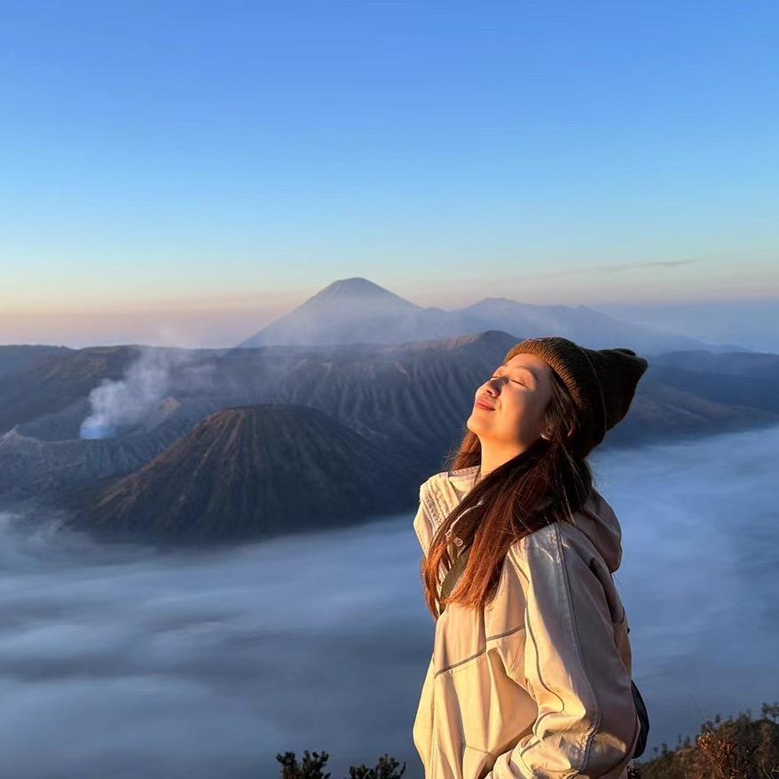 Klook旅行体验师