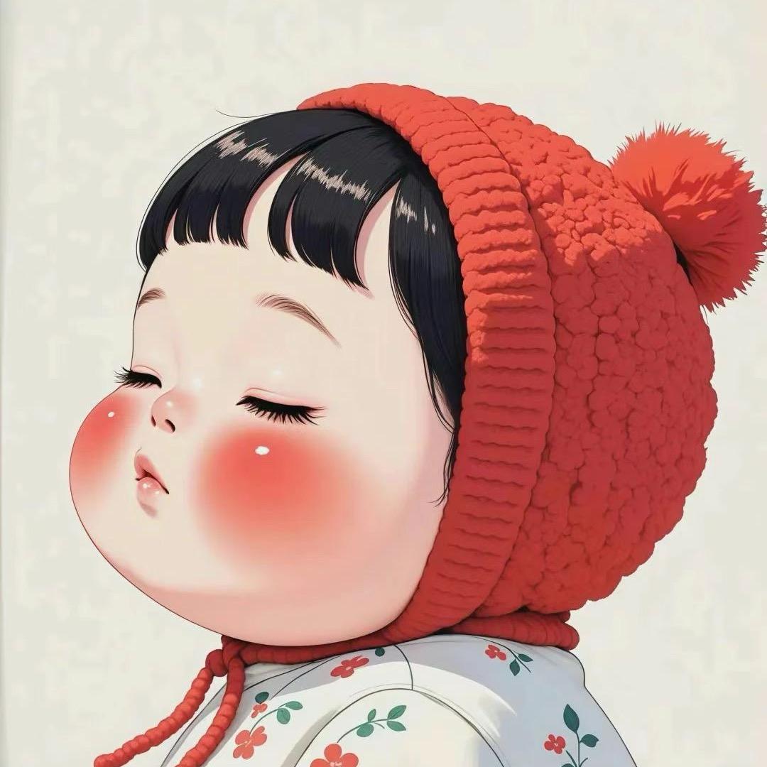 小欣欣、