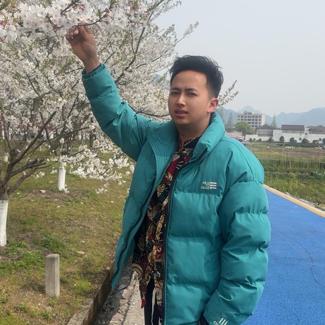 农村小阿旺