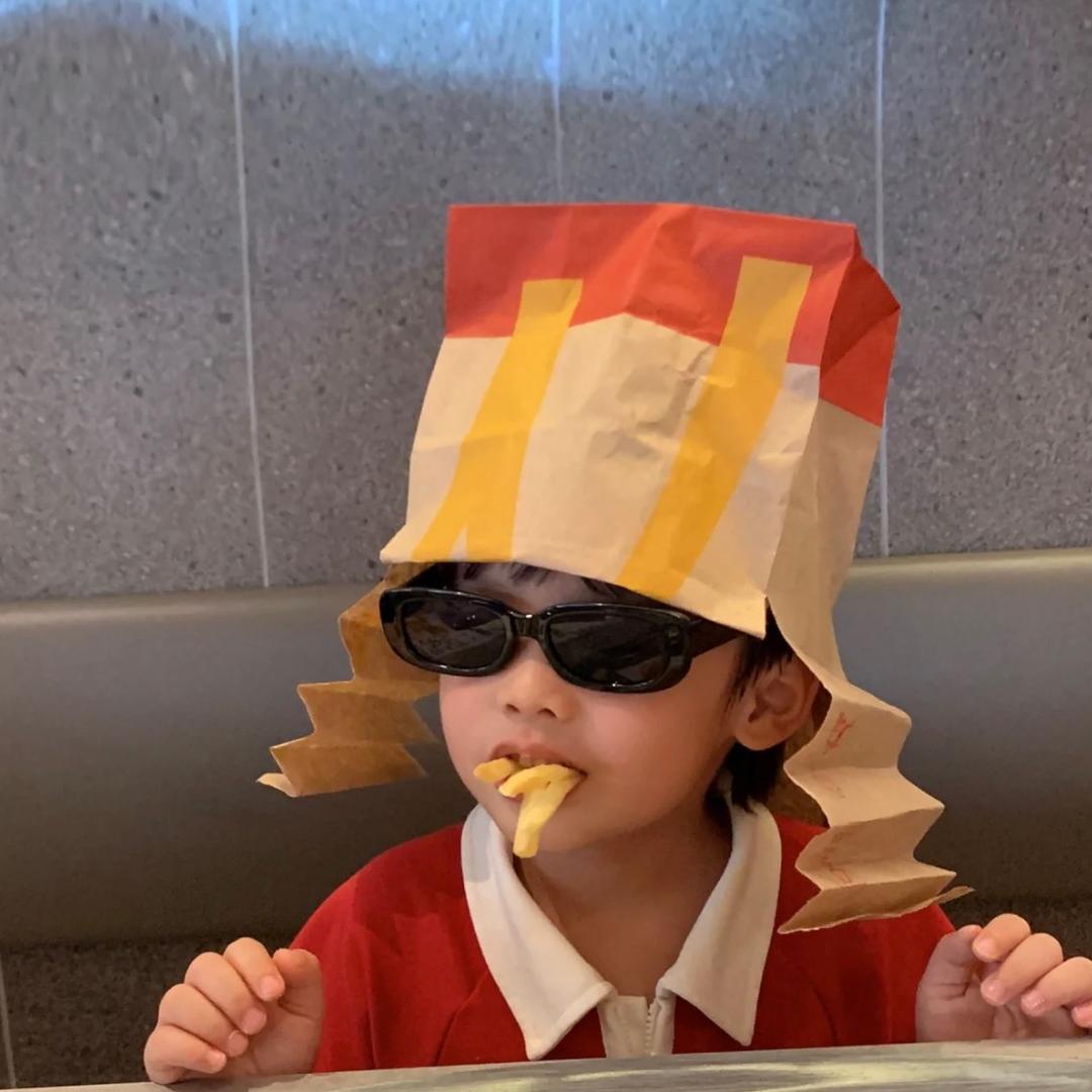 天津在逃煎饼果子