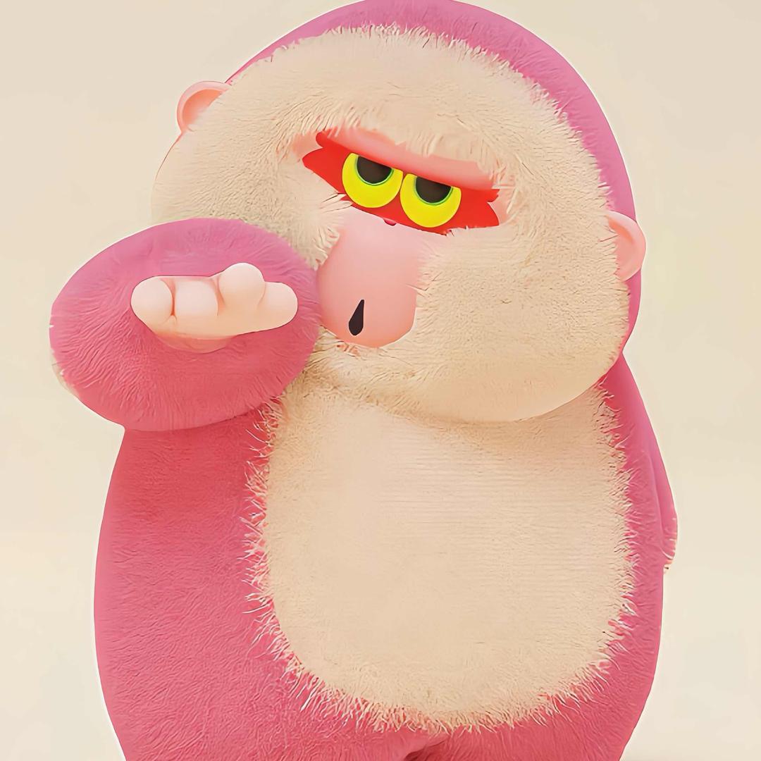 🌈清🦖