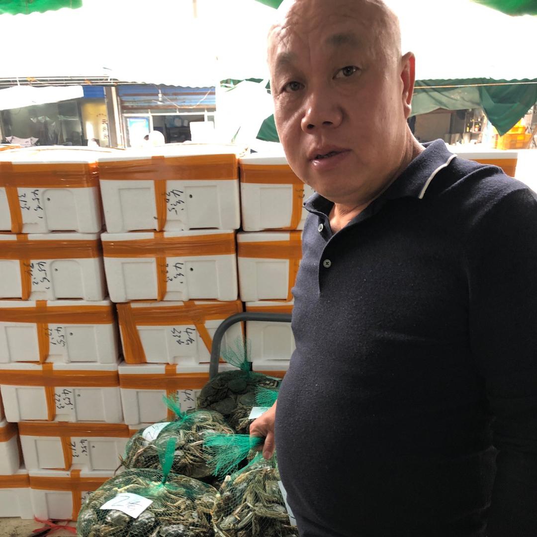 光哥—水产灯塔