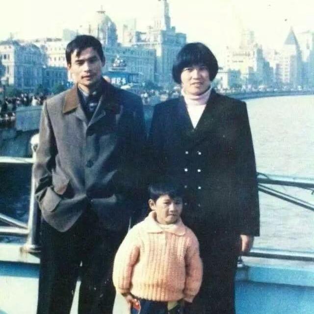 老赵的快乐日常