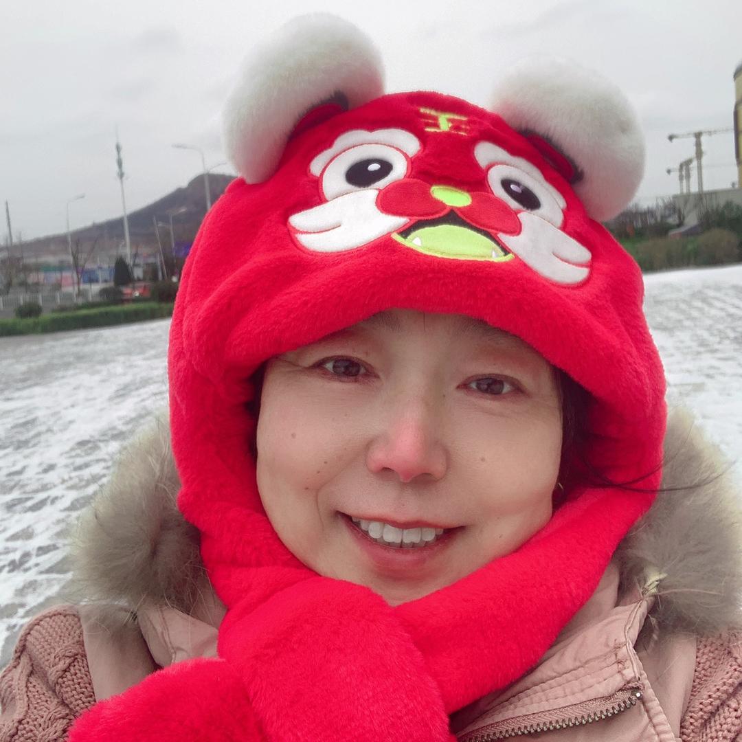 蓉姐闲🐟生活