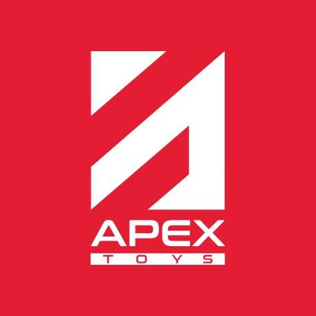 APEXINNOVATION上海湃思文化科技发展有限公司模玩专卖