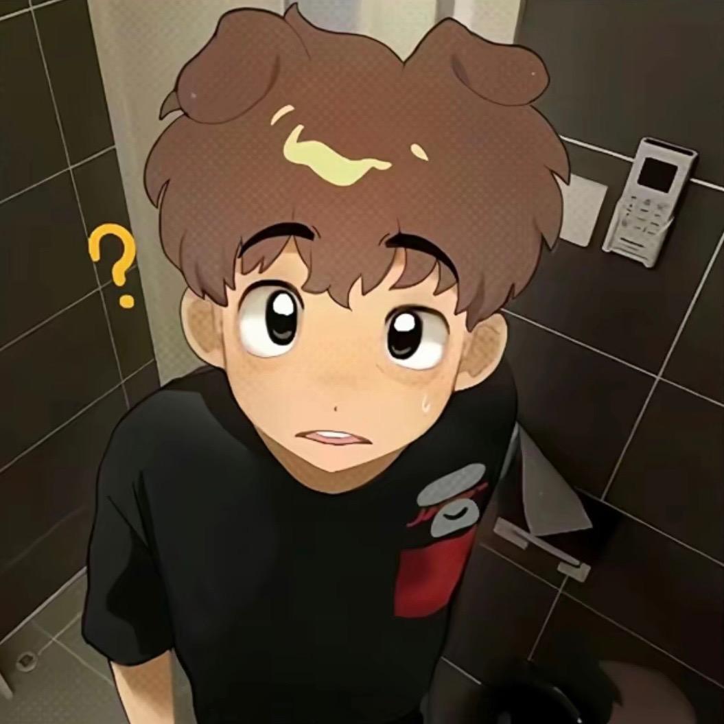 🍟ʳ