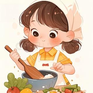 秀秀的懒人厨房