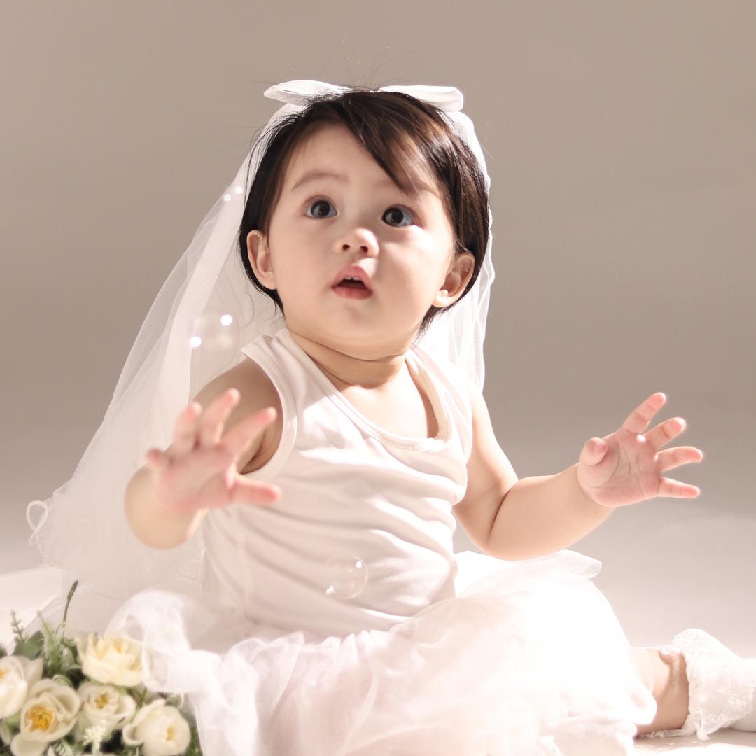 姩姩宝贝