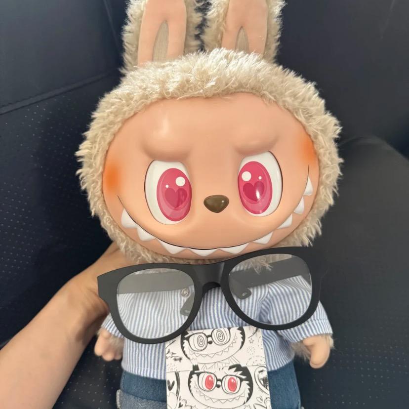 Pop labubu