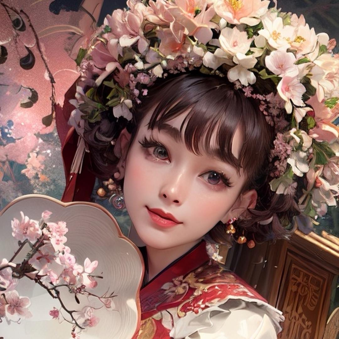 顺李成张♥️