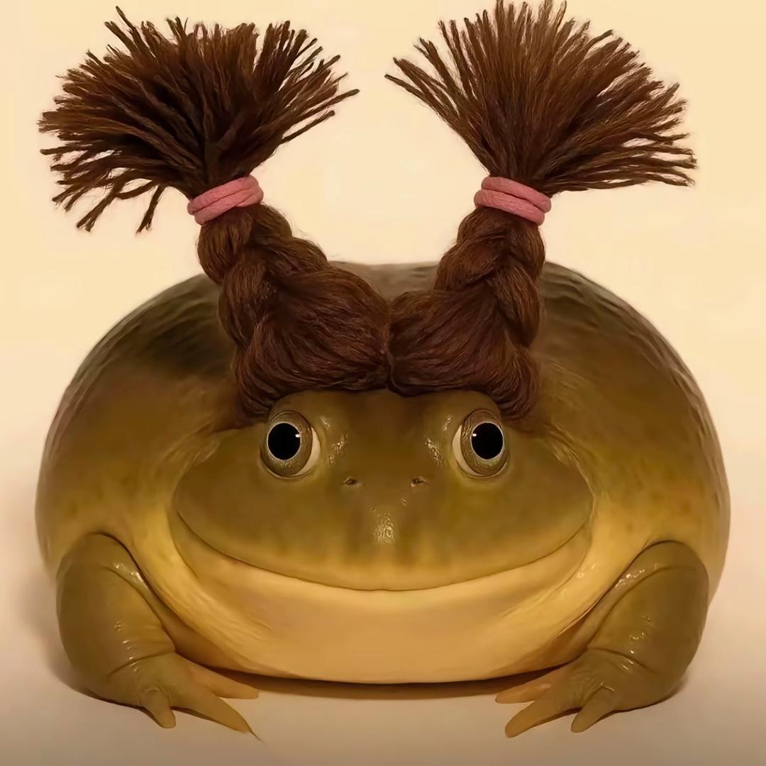 抱走狐狸静