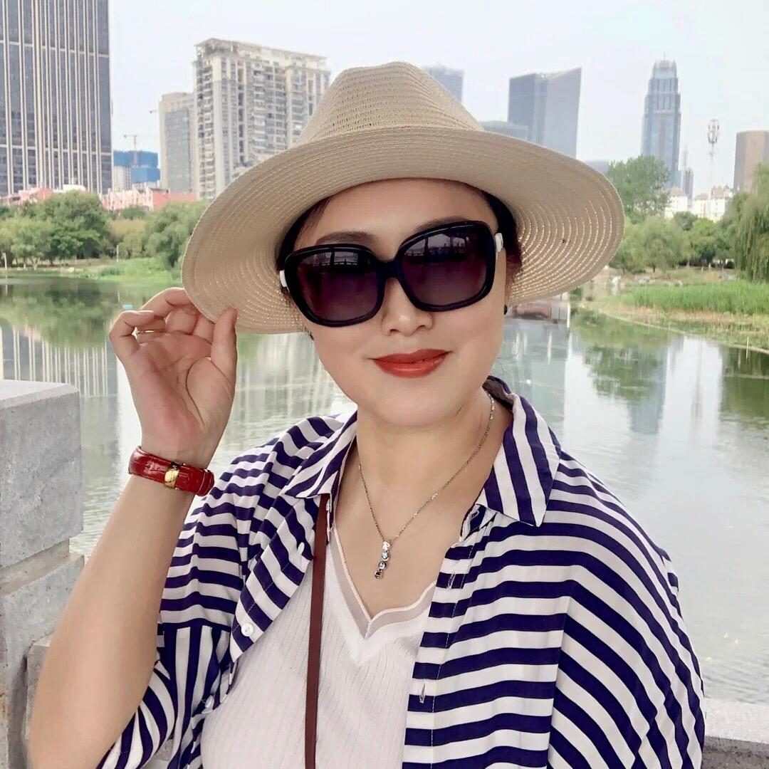 晚风拾香