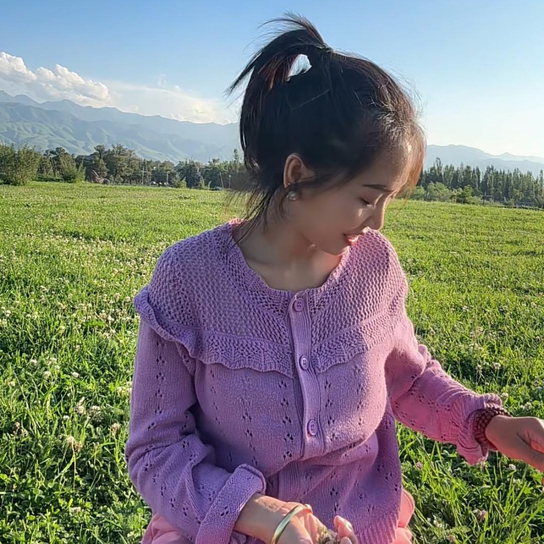 梅子在旅行（江西攻略）