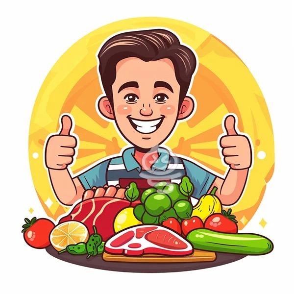 智慧生鲜