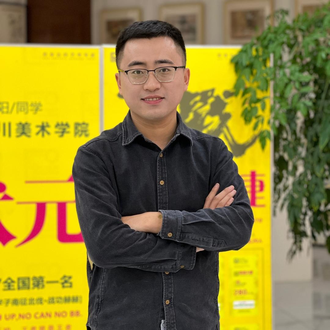 刘老师。