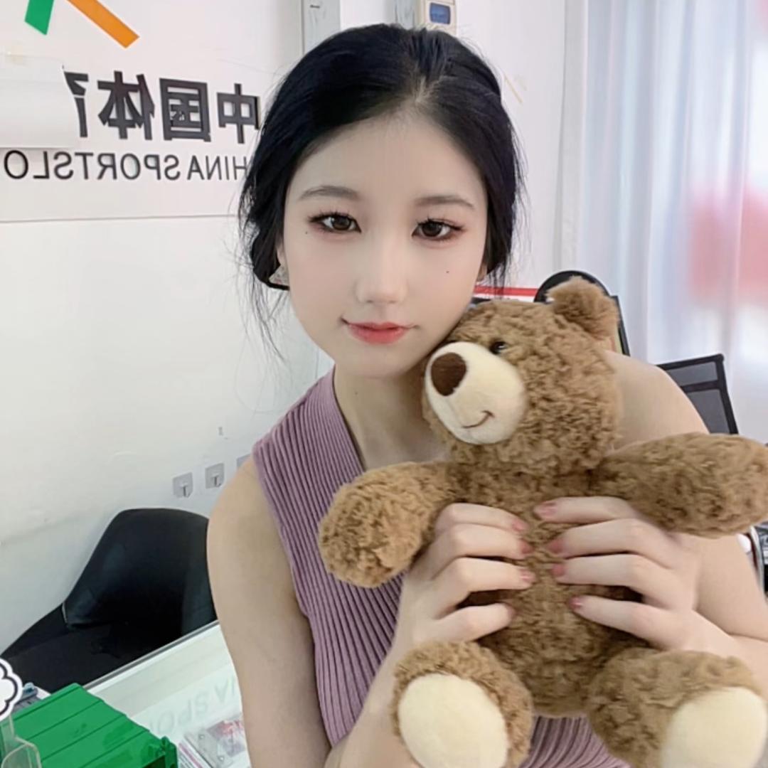 福星小妧❤️