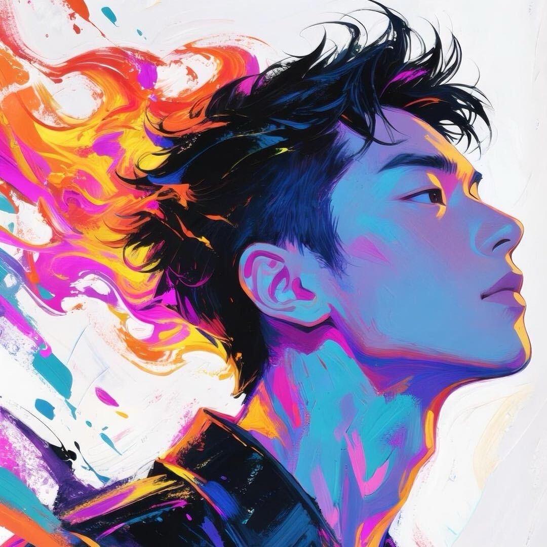 @巴音布鲁克没有海