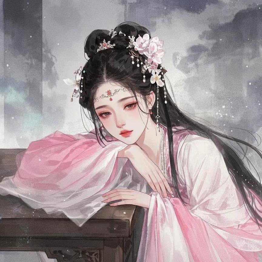 夜漫漫