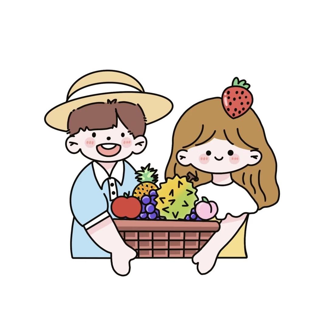 𦭛𢞵爩新鲜水果超市