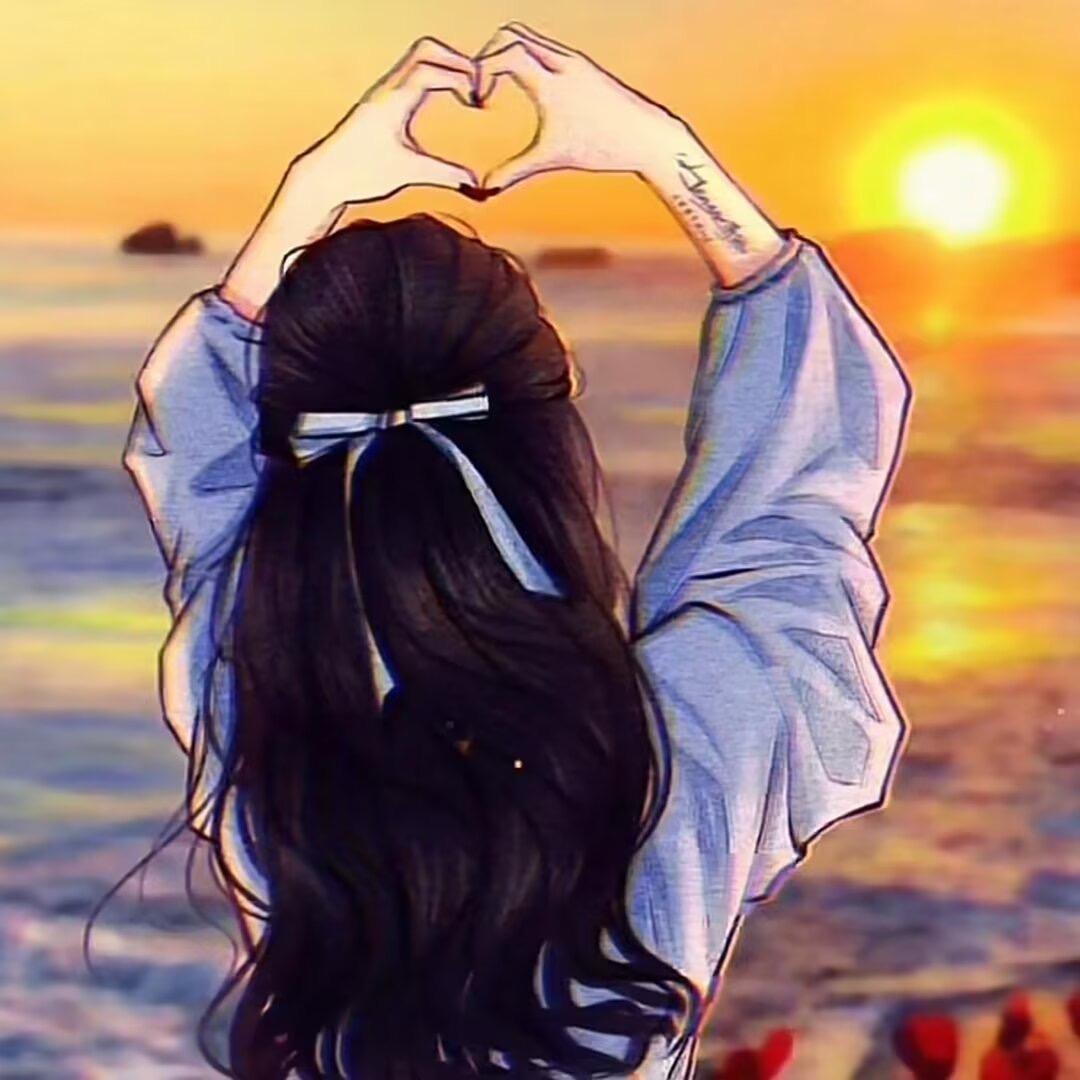 美超记忆Sunshine Girl❤️