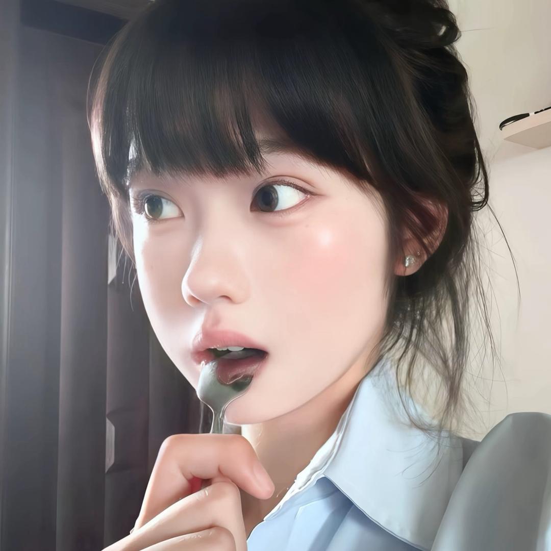前任1米5