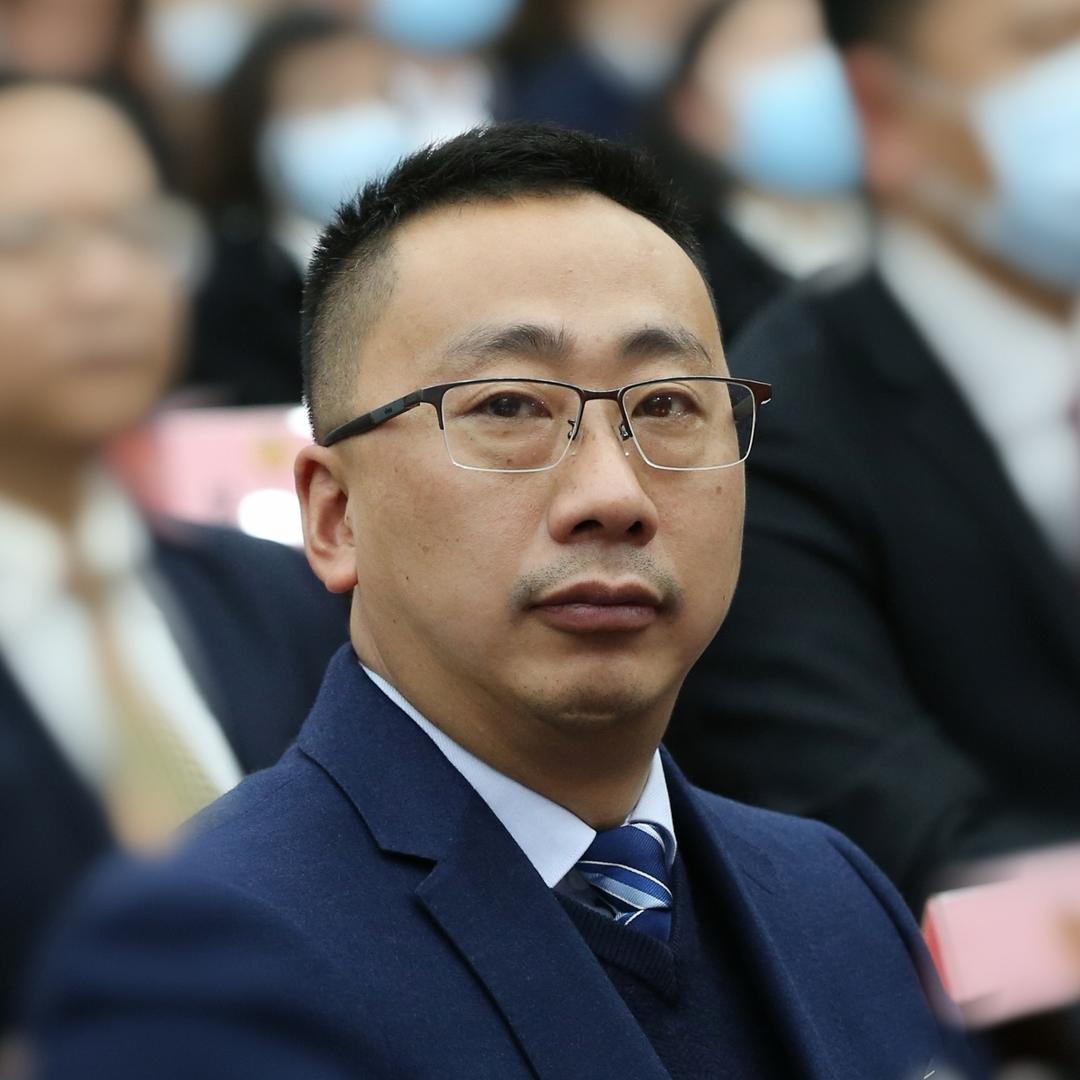 强哥（敖老师）