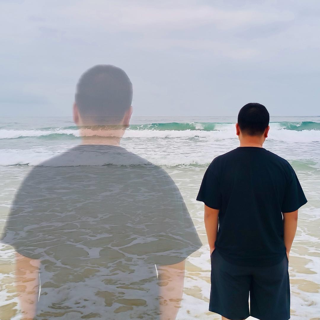 浅浅寂寞。
