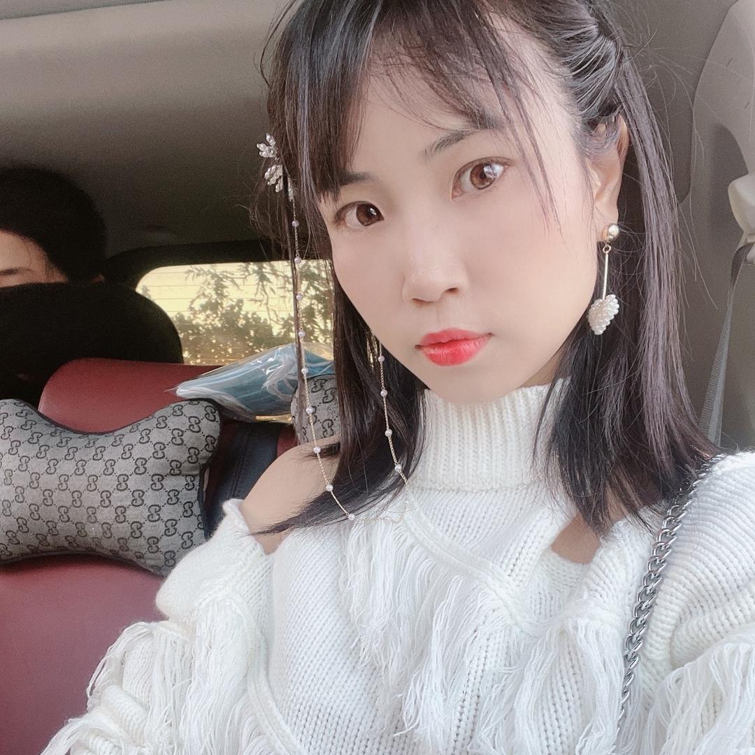 恰似你的温柔🌻