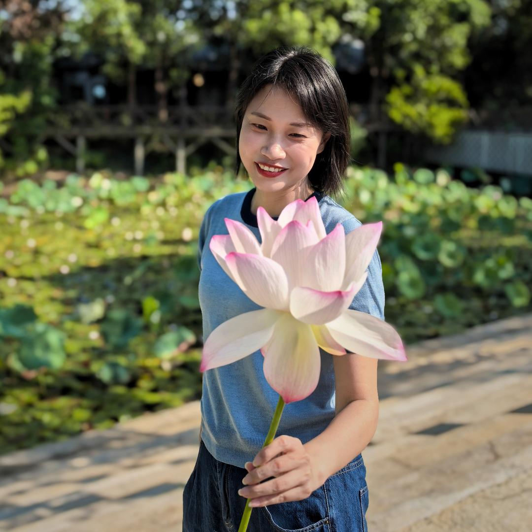四季庭院掌柜胡小乐
