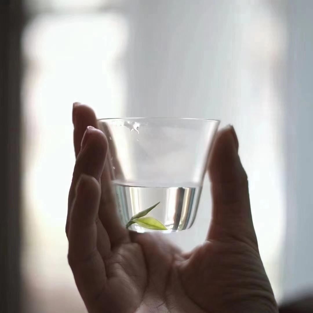 小霞家de茶