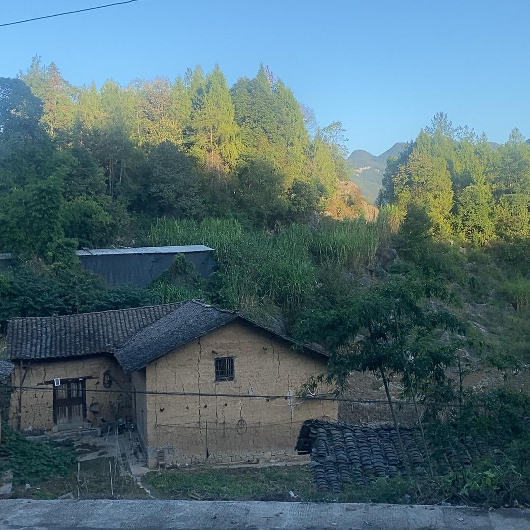 老高山腊肉