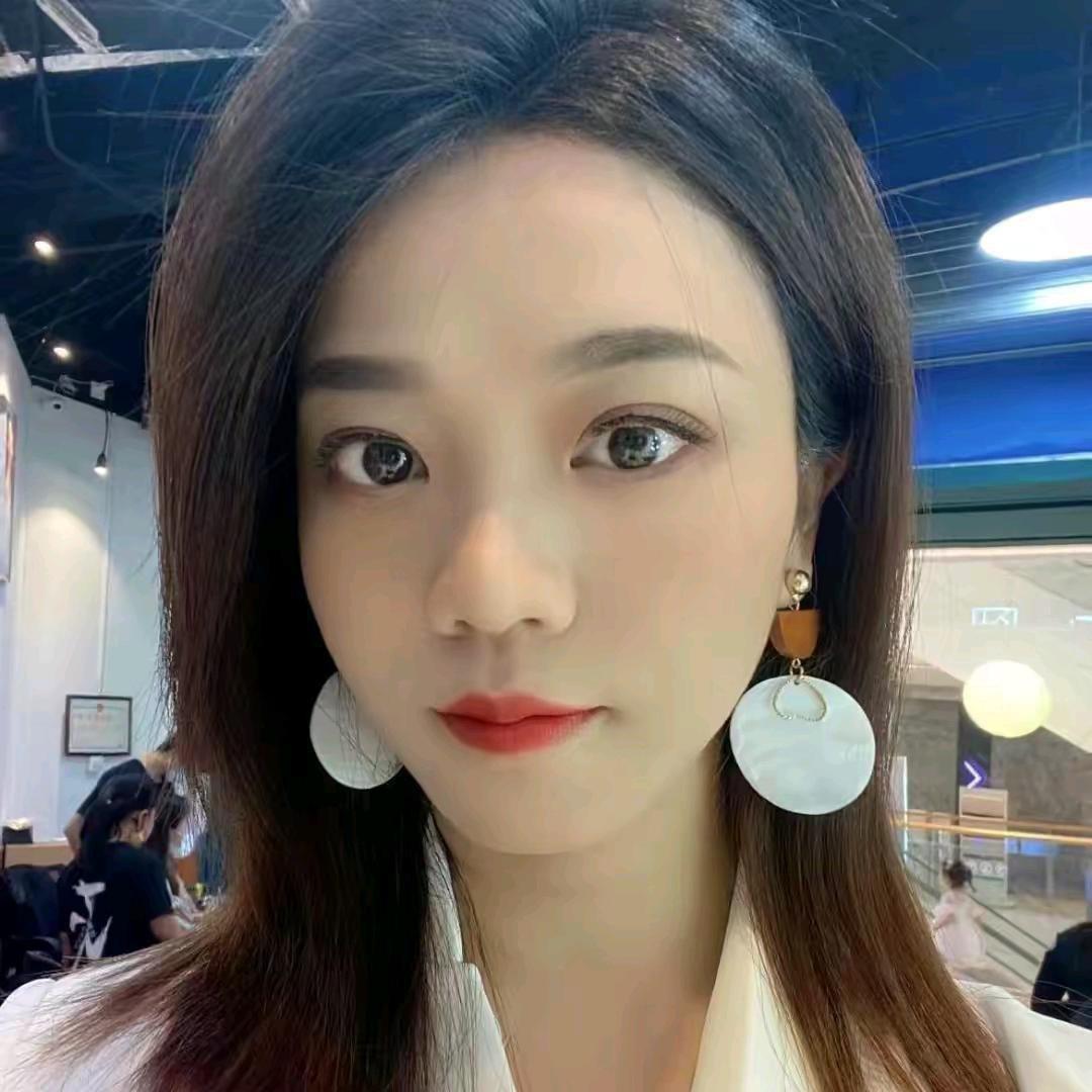 翡翠小洋姐