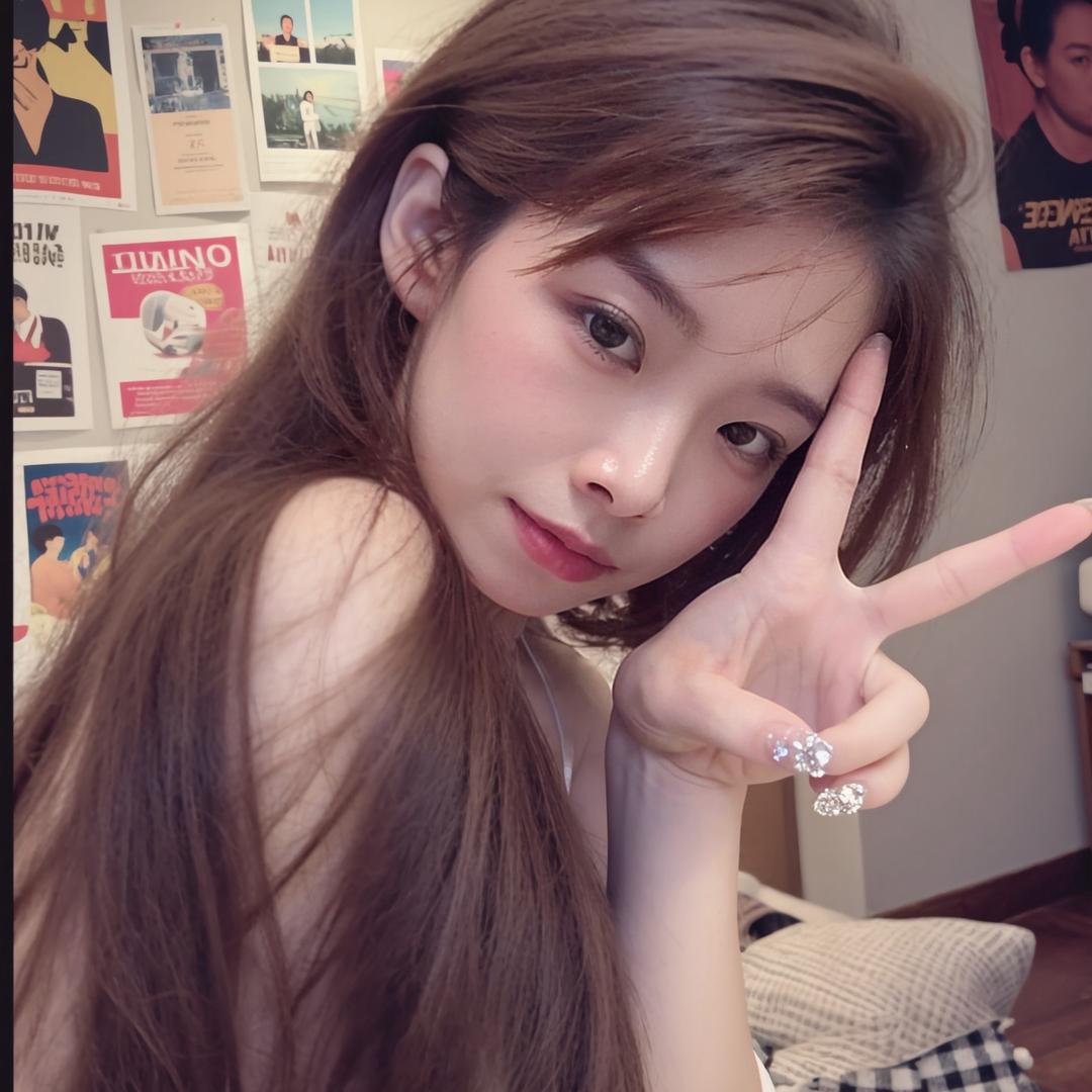 暴富呦呦